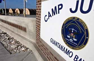 Белый дом завершит разработку плана закрытия тюрьмы в Гуантанамо - ảnh 1